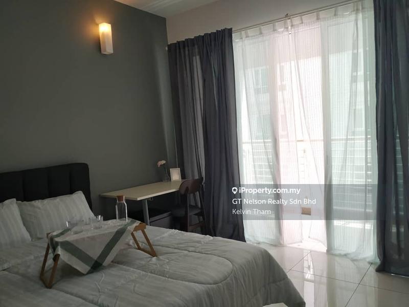 For Rent - V Residence 3 @ Sunway Velocity