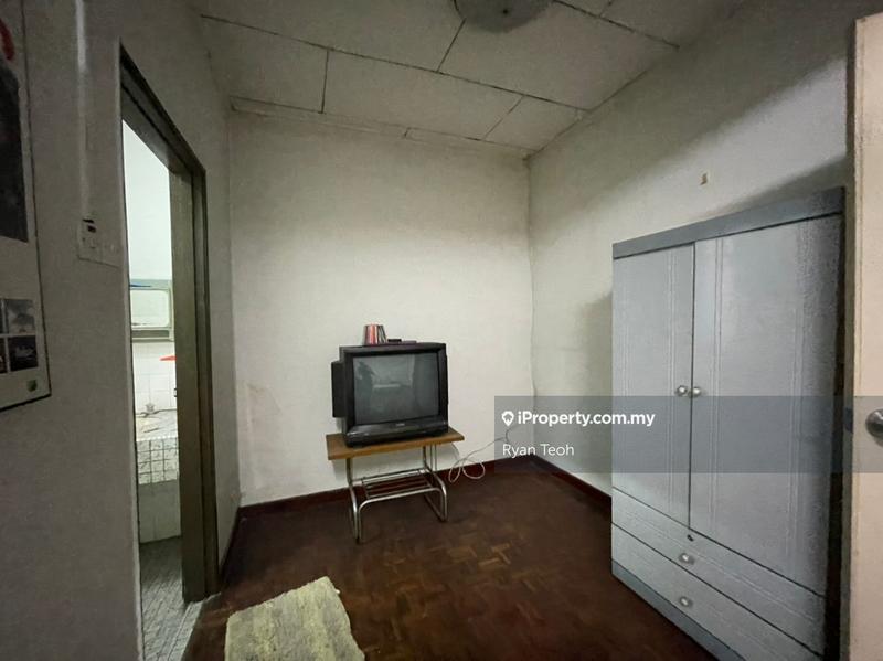 2-storey Terraced House for Sale in Taman Bukit Maluri, Kepong by Ryan Teoh - iProperty.com.my