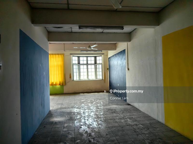 Kedai-Pejabat untuk Dijual di Pasir Puteh, Ipoh oleh Connie Lam - iProperty.com.my