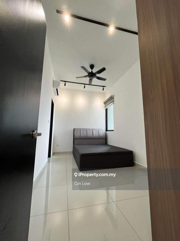 Condominium for Rent in The Holmes 2 by Gin Low - iProperty.com.my