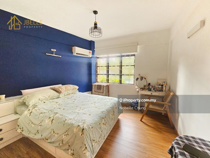 Condominium for Sale in Tropika Paradise Condominium by Nobeille Chung - iProperty.com.my