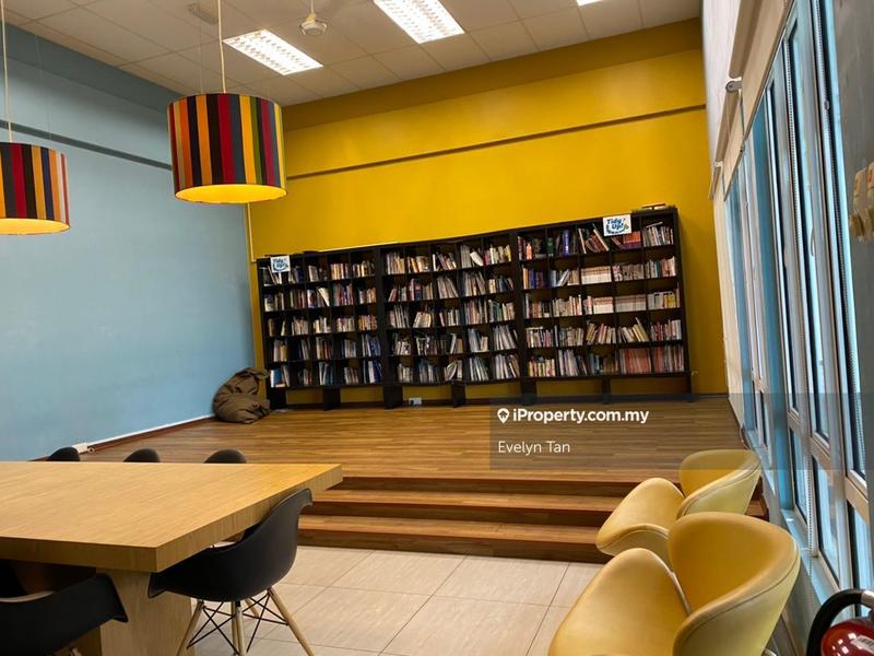 Kondominium untuk Dijual di Laman Baiduri oleh Evelyn Tan - iProperty.com.my