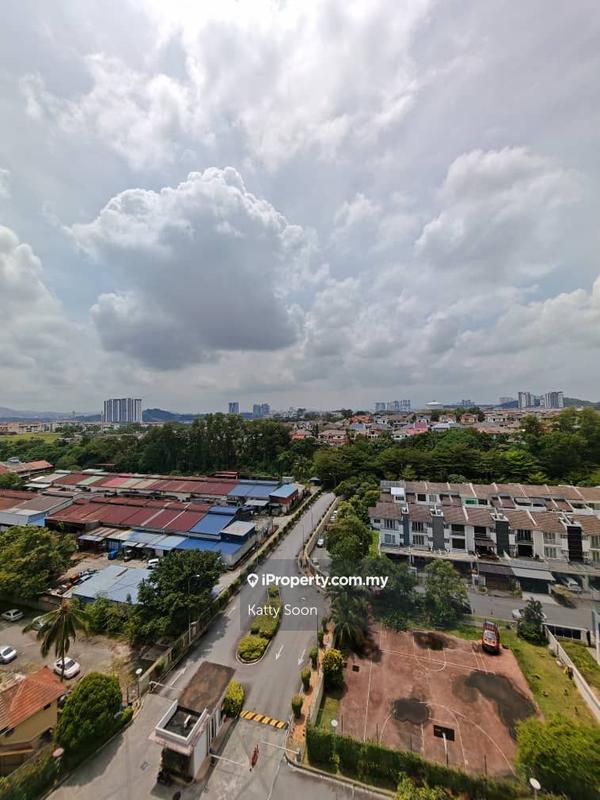 Condominium for Sale in Casa Green Condominium by Katty Soon - iProperty.com.my