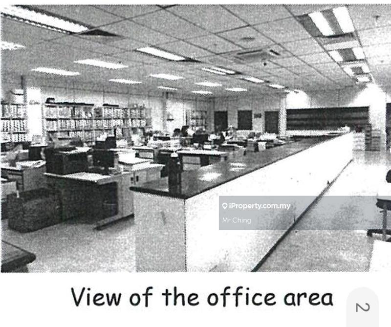 Kilang Terpisah untuk Dijual di Taman Perindustrian Merlimau Melaka, Merlimau oleh Mr Ching - iProperty.com.my