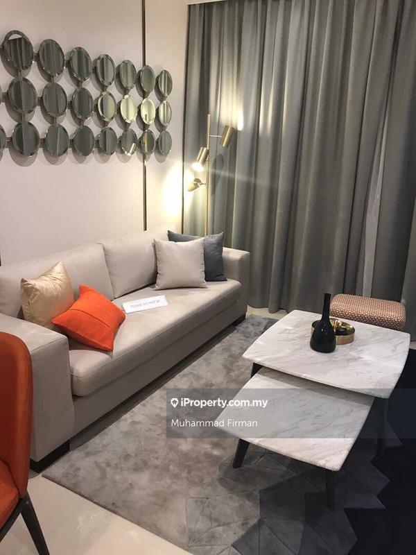 For Rent - Hill10 Residence @ i-City