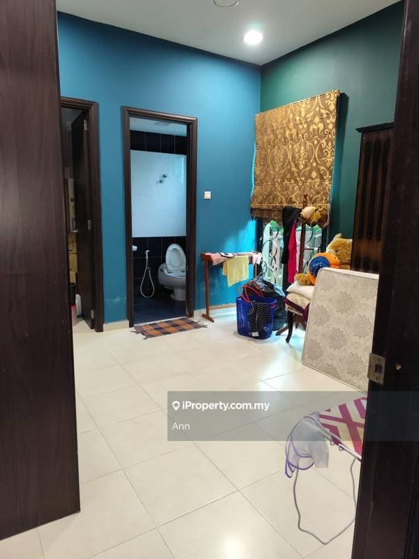 Banglo untuk Dijual di Country Heights, Kajang oleh Ann - iProperty.com.my