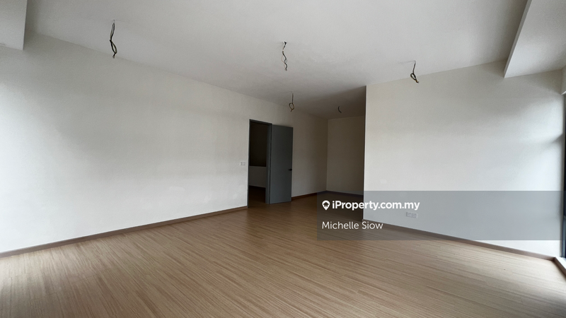 Semi-Detached House for Sale in Taman Semanja, Kajang by Michelle Siow - iProperty.com.my