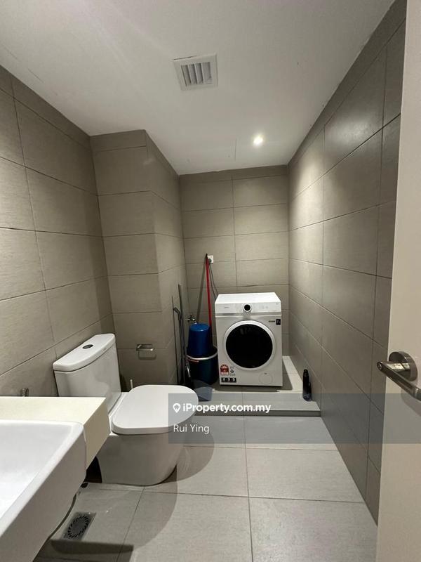 Residensi Servis untuk Disewa di EkoCheras oleh Rui Ying - iProperty.com.my