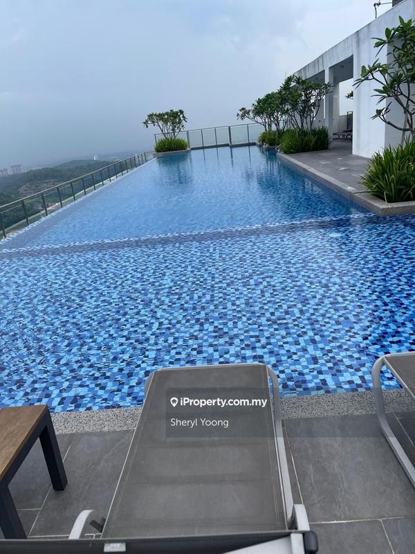 For Rent - Damansara Seresta