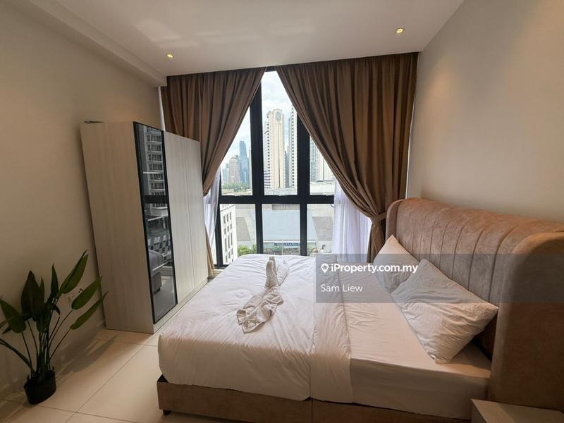 Service Residence for Sale in Majestic Residence by Sam Liew - iProperty.com.my