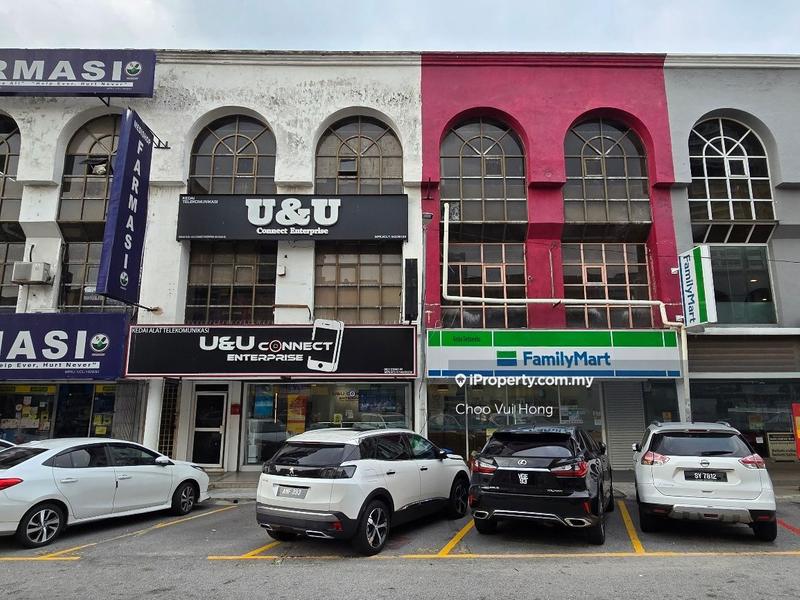 Kedai untuk Dijual di Kajang, Kajang oleh Choo Vui Hong - iProperty.com.my