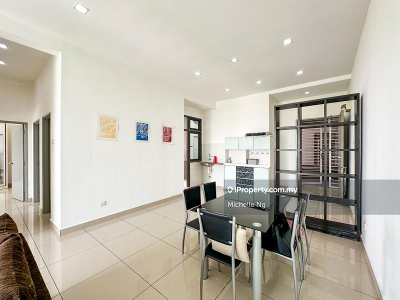 For Rent - Riverdale @ Usj One Park