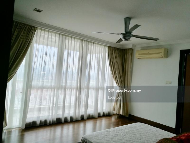 Condominium for Sale in Mutiara Upper East by Lydia Loh - iProperty.com.my