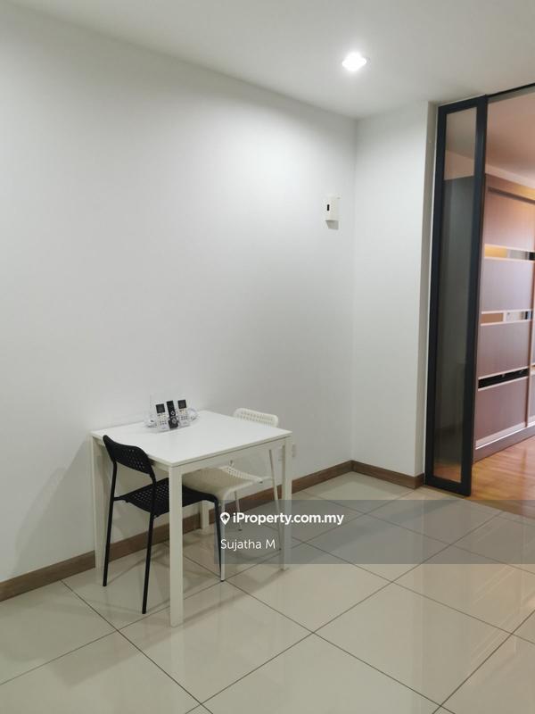 For Rent - KL Gateway Residences