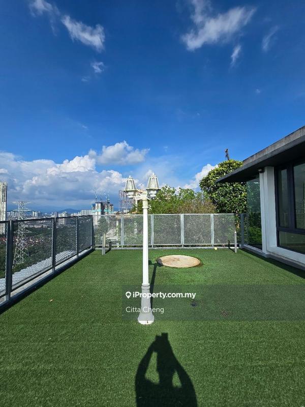 Bungalow House for Sale in Country Heights Damansara, Kuala Lumpur by Citta Cheng - iProperty.com.my