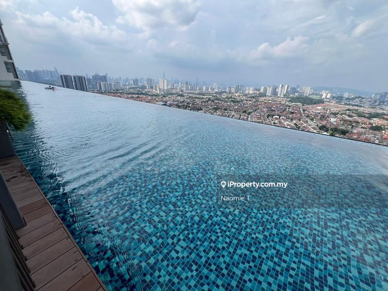 Condominium for Sale in Waltz Residences by Naomie T - iProperty.com.my