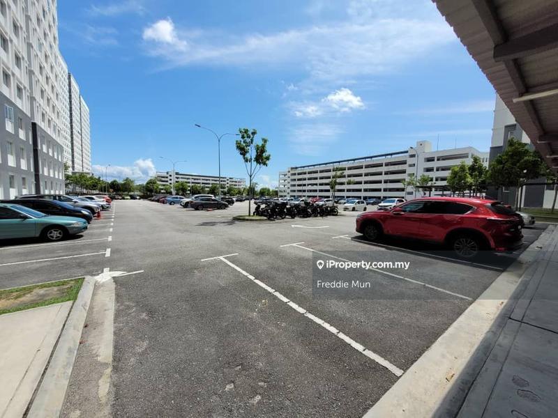 Apartment for Sale in Harmoni @ Eco Majestic by Freddie Mun - iProperty.com.my