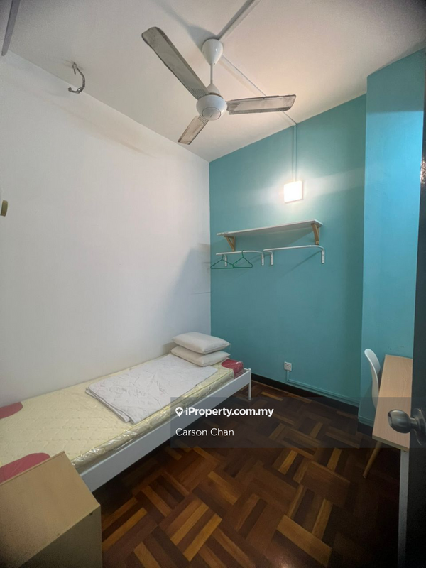 Kondominium untuk Dijual di Ridzuan Condominium oleh Carson Chan - iProperty.com.my