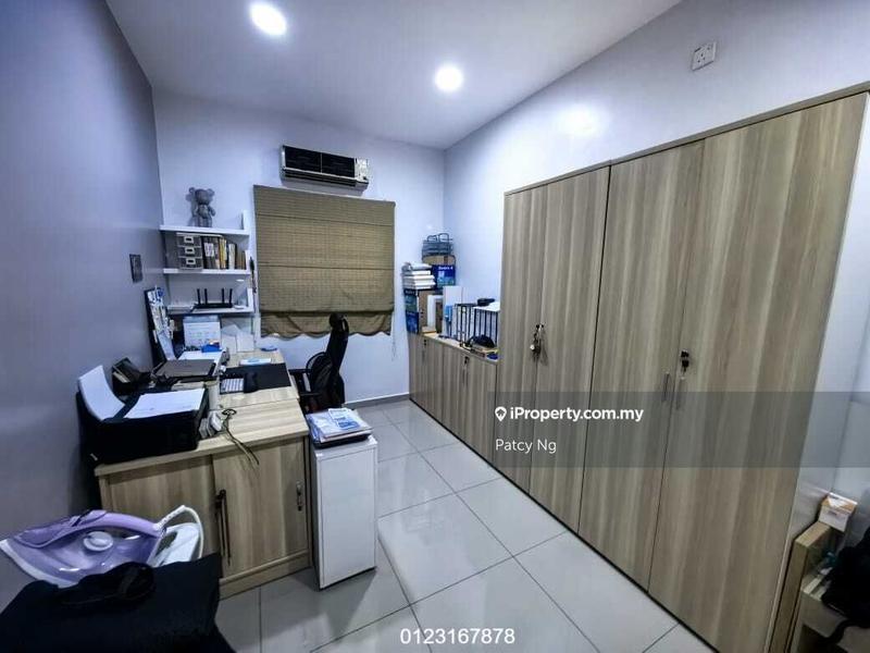 Semi-Detached House for Sale in Taman Mutiara Bukit Raja 2, Kapar by Patcy Ng - iProperty.com.my