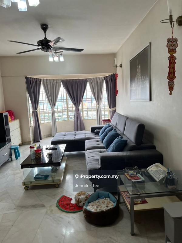 For Sale - Sri Intan 2