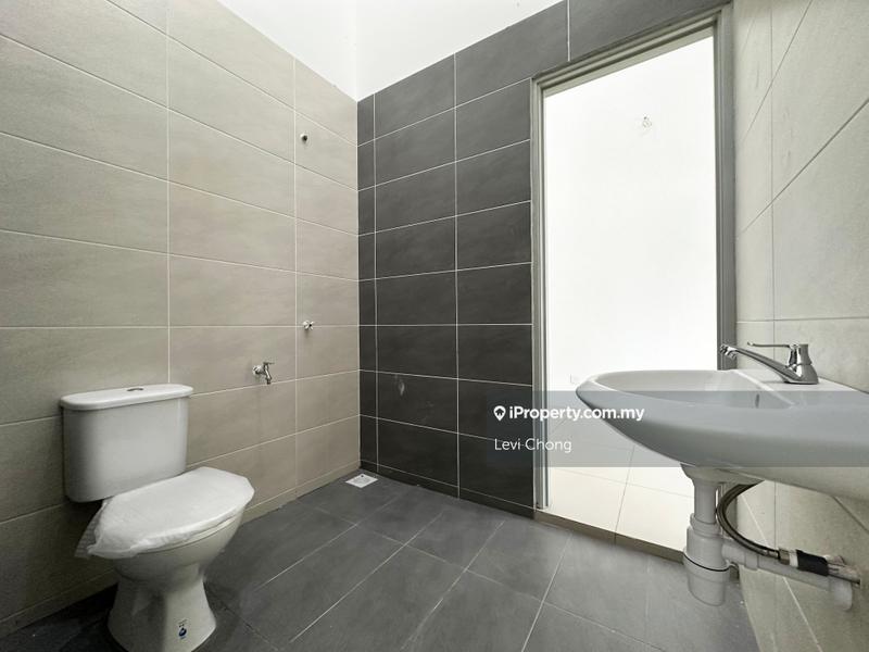 Semi-Detached House for Sale in Taman Permai, Bidor by Levi Chong - iProperty.com.my