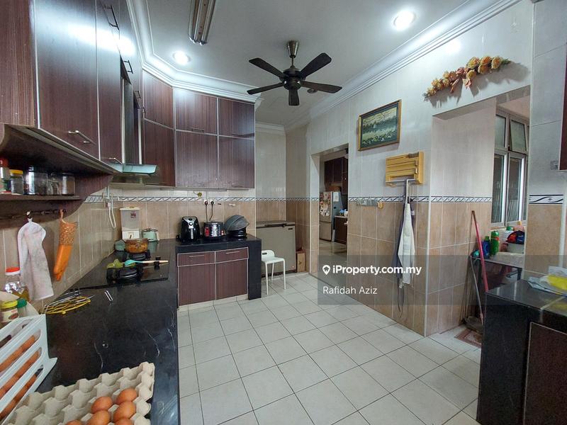 Terraced House for Sale in Bukit Bandaraya, Shah Alam by Rafidah Aziz - iProperty.com.my