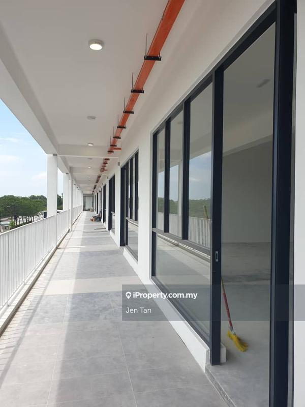 Kedai-Pejabat untuk Disewa di Eco Sanctuary, Telok Panglima Garang oleh Jen Tan - iProperty.com.my