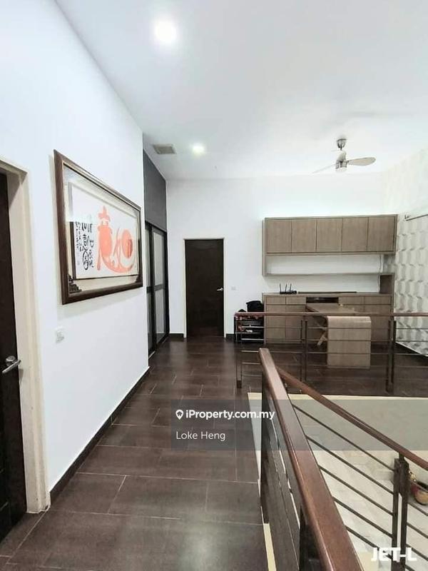 Rumah Berkembar untuk Dijual di Setia Damai, Setia Alam oleh Loke Heng - iProperty.com.my