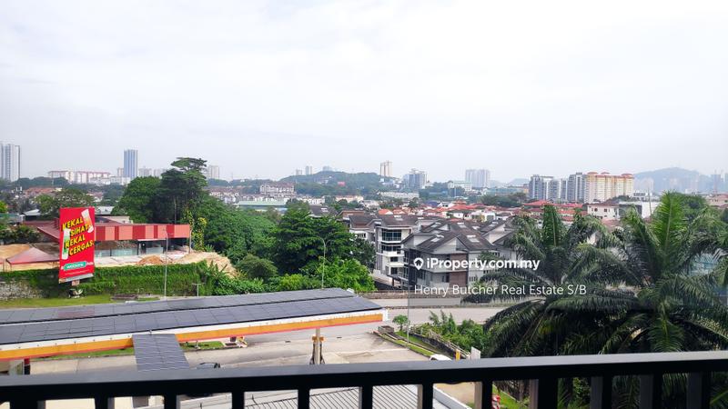 Condominium for Sale in Cora Plus by Henry Butcher Real Estate S/B - iProperty.com.my