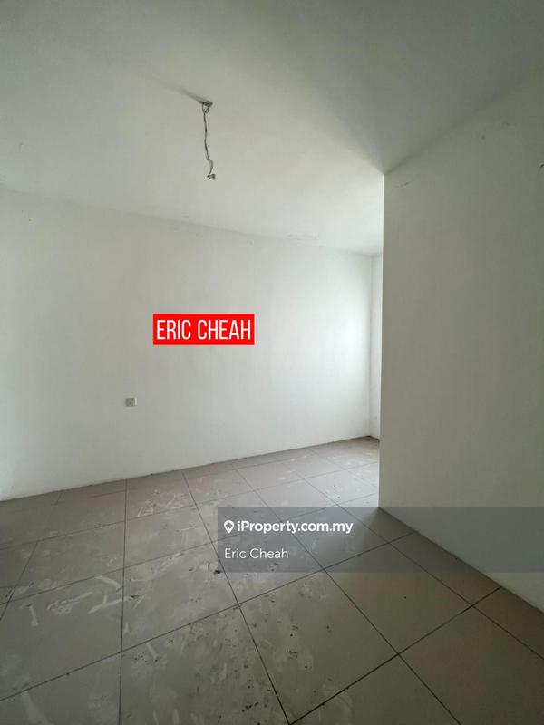 Kondominium untuk Dijual di The Clovers oleh Eric Cheah - iProperty.com.my