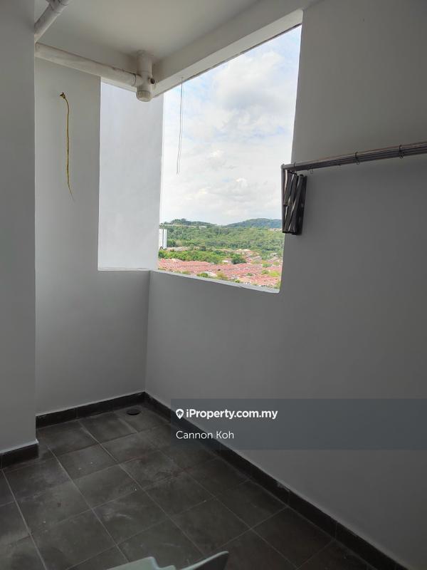 For Sale - Zen Residence @ Asplenium Condominium