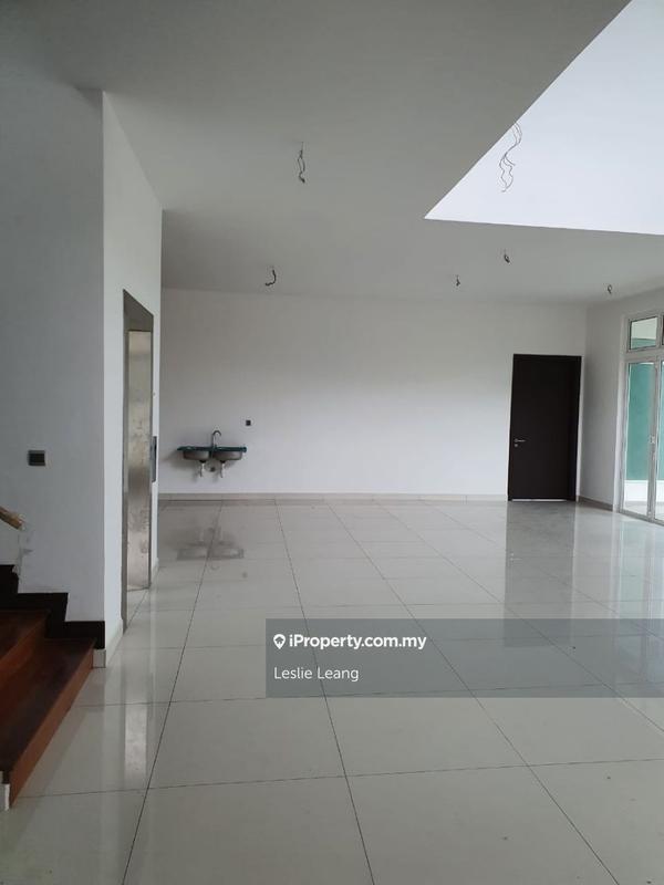 Banglo untuk Dijual di Bandar Kinrara Seksyen 1, Bandar Kinrara oleh Leslie Leang - iProperty.com.my