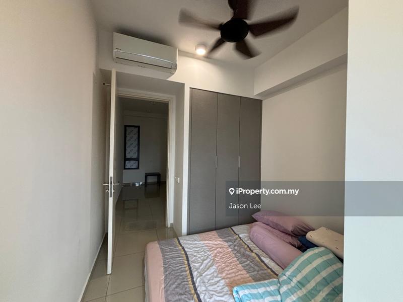 Condominium for Sale in Nidoz Residences @ Desa Petaling by Jason Lee - iProperty.com.my