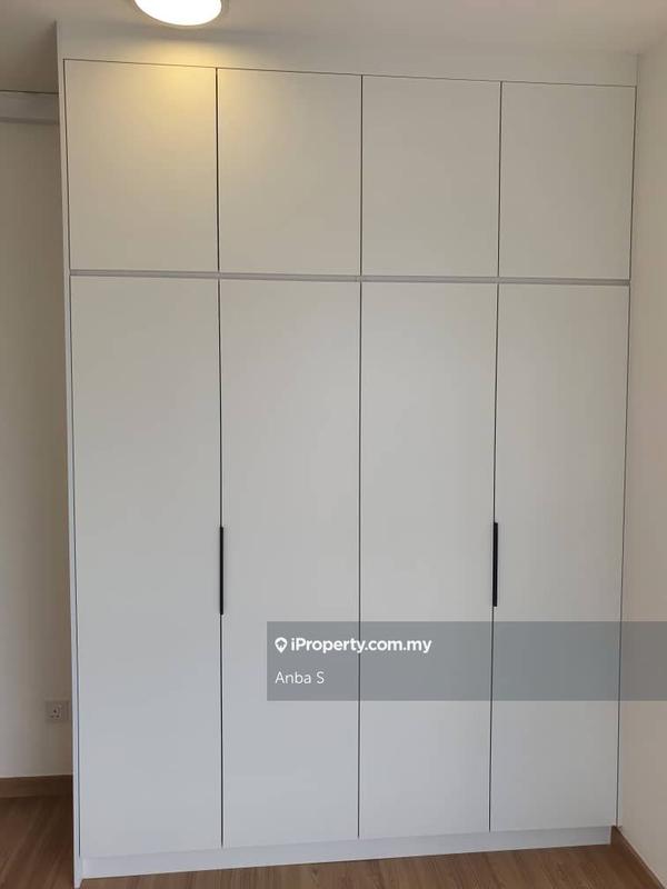 Service Residence for Sale in Tuan Residency by Anba S - iProperty.com.my