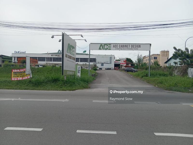 Shop-Office for Sale in Taman Semenyih, Semenyih by Raymond Siow - iProperty.com.my