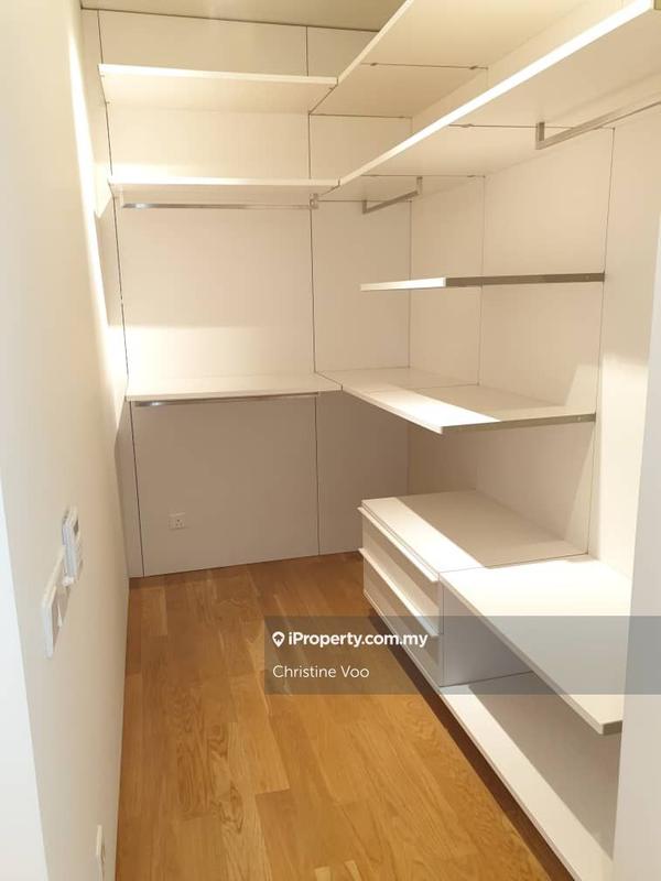 Cluster House for Rent in fut9l, Ampang by Christine Voo - iProperty.com.my