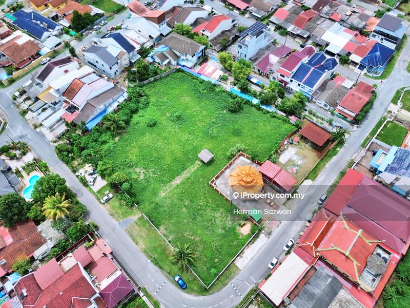 Tanah Kediaman untuk Dijual di Kampung Limau Manis, Kota Bharu oleh Herman Sazwan - Exterior - iProperty.com.my