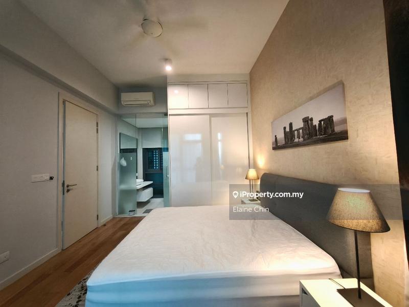 For Rent - Vogue Suites One