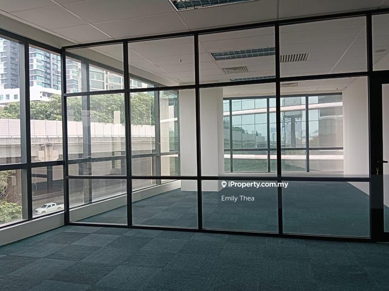 Office for Rent in Union Tower @ Taman Desa Mid Valley, Mid Valley City by Emily Thea - iProperty.com.my