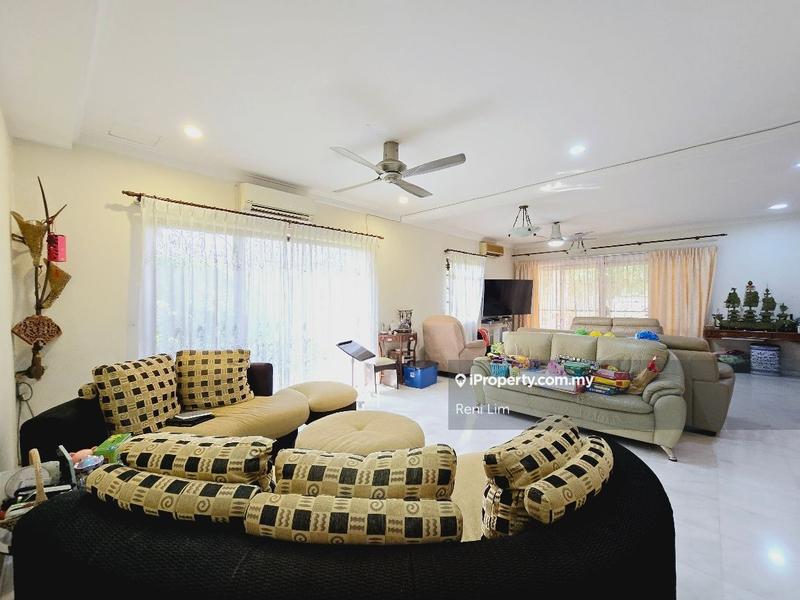Bungalow House untuk Dijual di Kota Damansara, Selangor oleh Reni Lim - iProperty.com.my