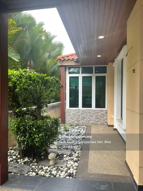 Rumah Berkembar untuk Dijual di Taman Seputeh, Mutiara Seputeh, KL, Seputeh oleh Joanne Khoo - iProperty.com.my