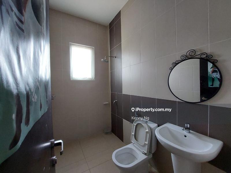 Rumah Berkembar untuk Disewa di Setia Eco Park, Setia Alam oleh Kenny Ng - iProperty.com.my