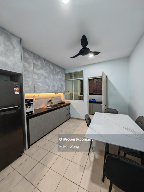 Condominium for Rent in Aseana Puteri by Kelvin Wong - iProperty.com.my
