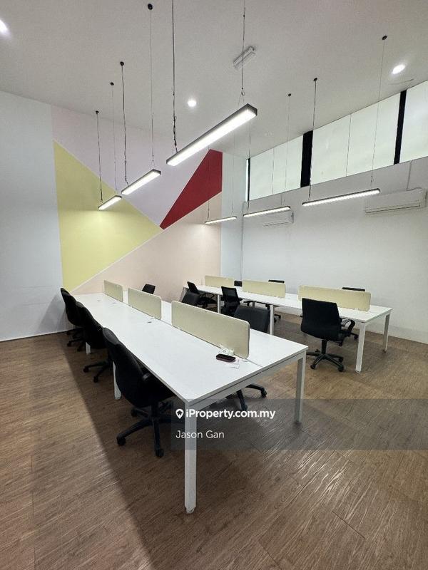 Kilang Berkembar untuk Disewa di Taman Industri Pusat Bandar Puchong, Puchong oleh Jason Gan - iProperty.com.my