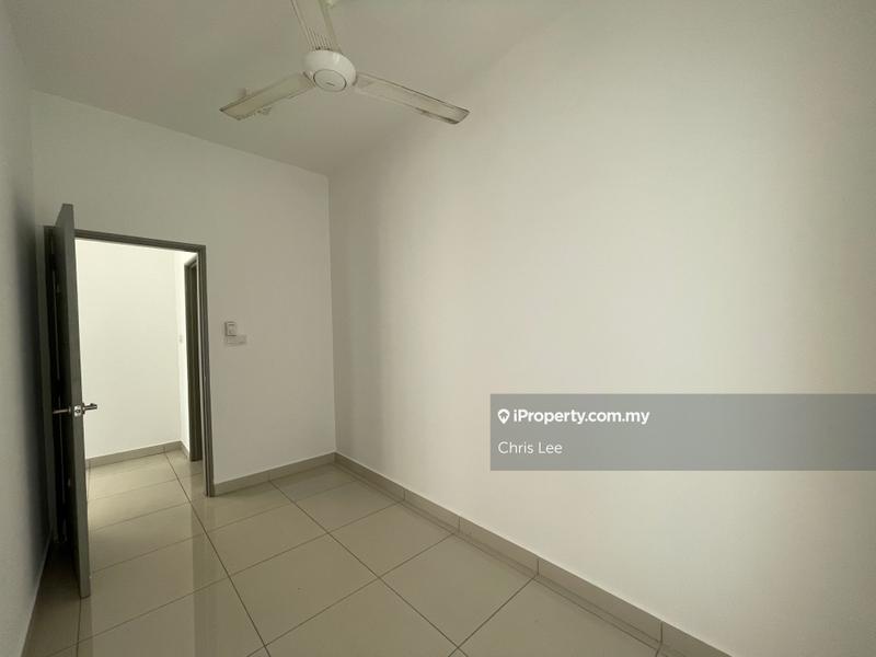 Residensi Servis untuk Dijual di You Vista @ You City oleh Chris Lee - iProperty.com.my