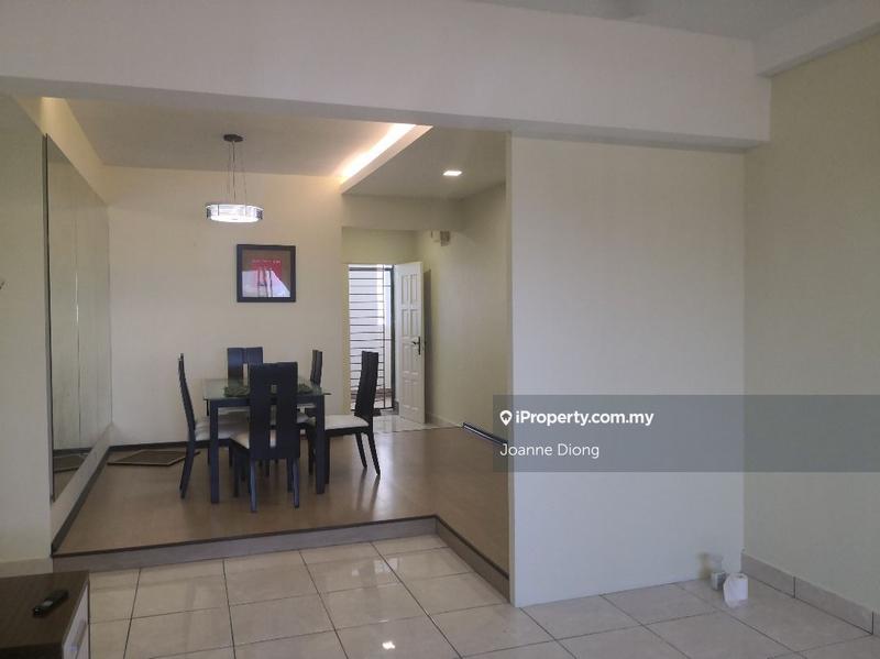 For Rent - Aseana Puteri