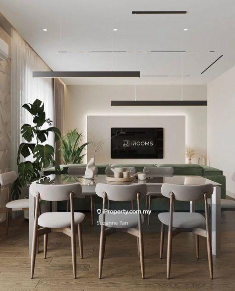 Service Residence for Sale in Millerz Square Serviced Residence by Suzanne Tan - iProperty.com.my
