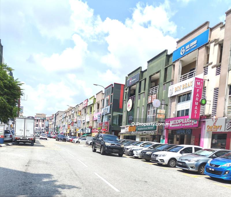 For Sale - Sri Petaling