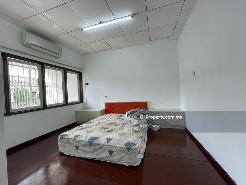 2-storey Terraced House for Sale in Taman Bukit Desa, Taman Desa by Ken Chew - iProperty.com.my