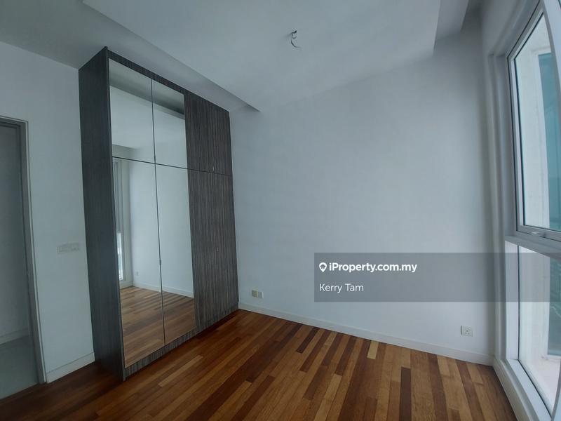 Residensi Servis untuk Dijual di Uptown Residences oleh Kerry Tam - iProperty.com.my